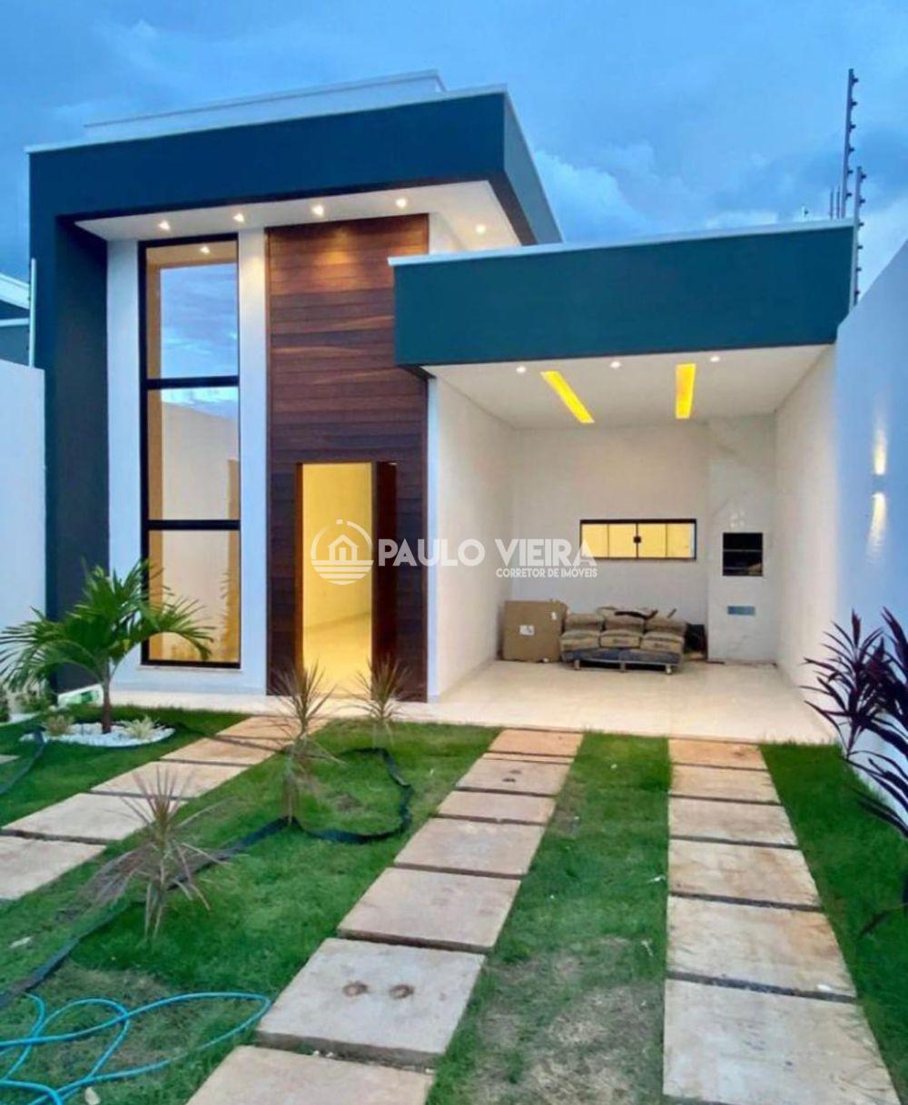 CASA NOVA EM LAGE - ALTO PADR?O - 