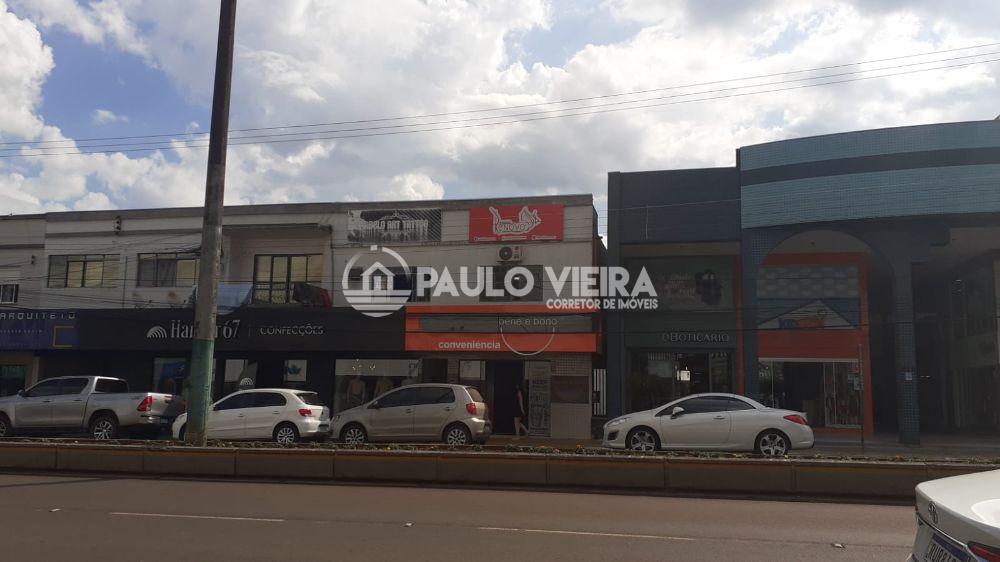 SALA COMERCIAL COM 40M2