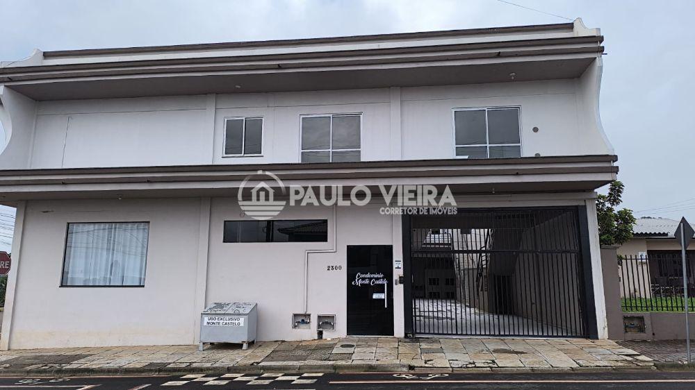 APARTAMENTO AMPLO DE ESQUINA