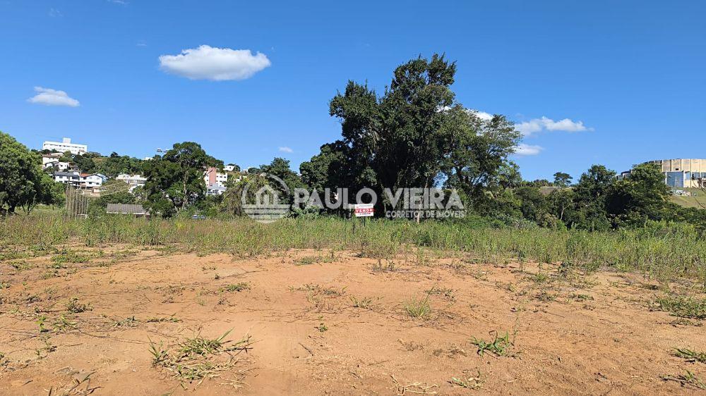 LOTE ESTRATEGICAMENTE LOCALIZADO COM 1329M2