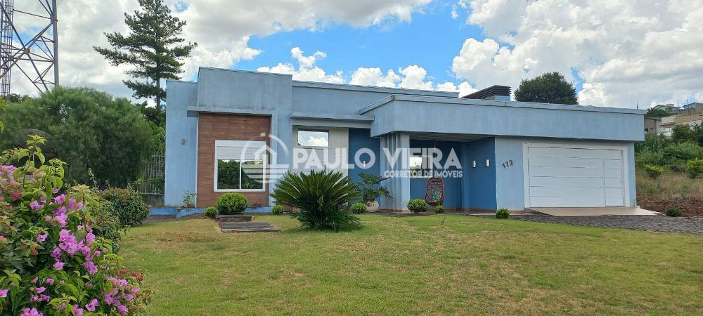 CASA ALTO PADR?O