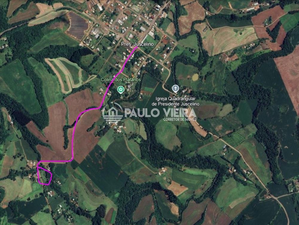 CHACARA COM 8000M2 