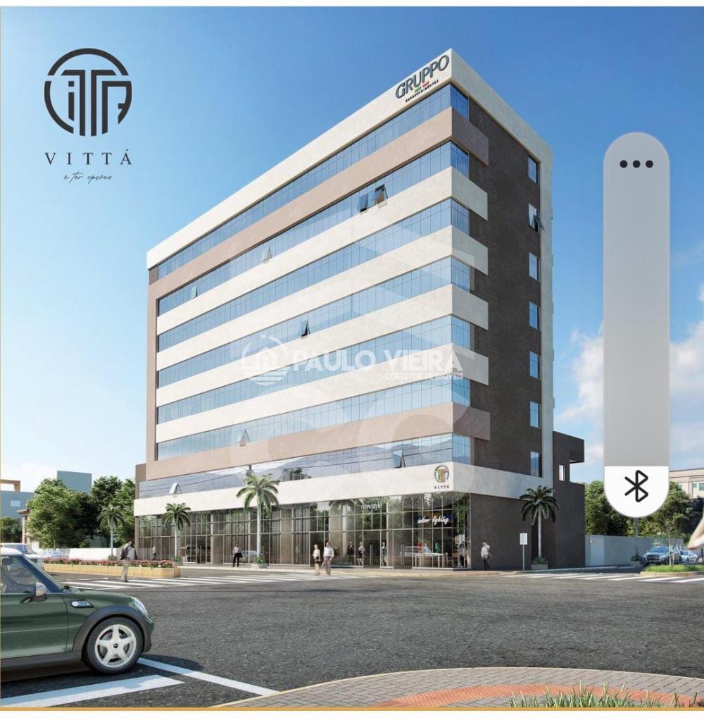 SALA COMERCIAL COM 86M2 NO EDIFICIO VITT?