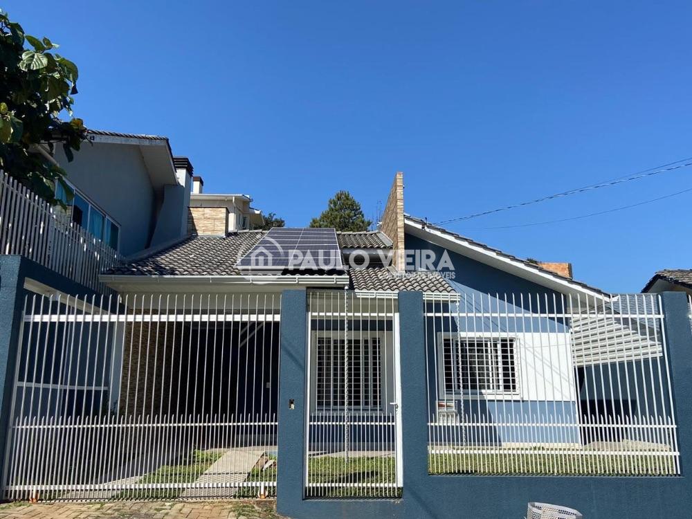 CASA AMPLA EM ÓTIMA LOCALIZAÇÃO