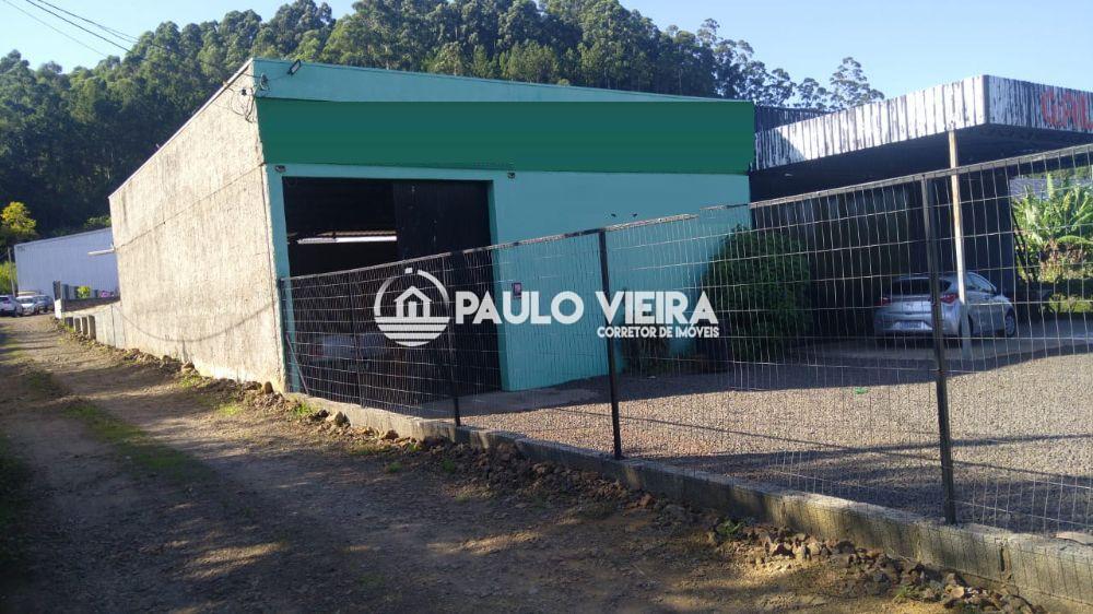 BARRAC?O COMERCIAL COM CASA