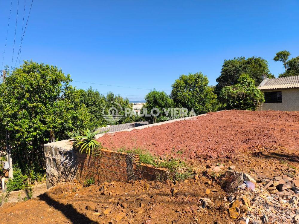 LOTE COM LINDA VISTA NO ALTO