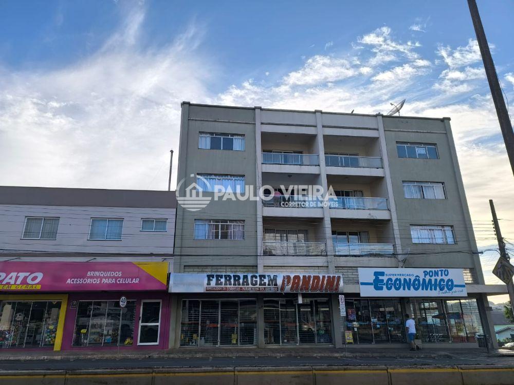 APARTAMENTO ESPA?OSO NO EDIF?CIO ARNOLDO 