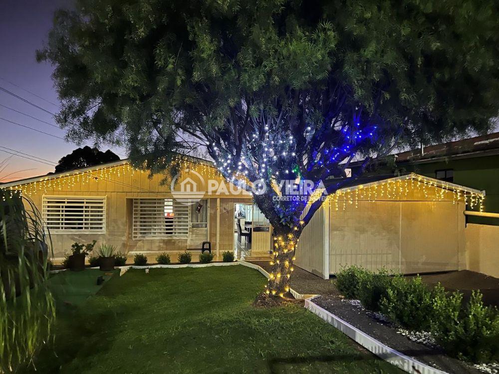 LOTE AMPLO COM CASA MISTA