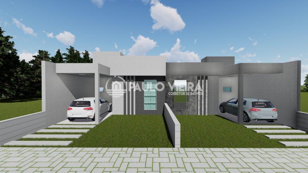 CASAS NOVAS -  PREVISÃO DE ENTREGA JULHO 2025