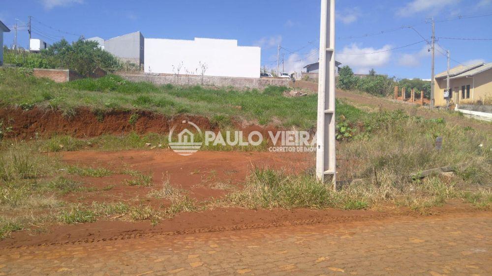LOTE DE ESQUINA MEDINDO 284M2