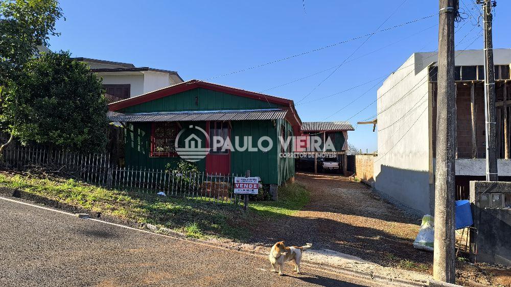LOTE COM 02 CASAS