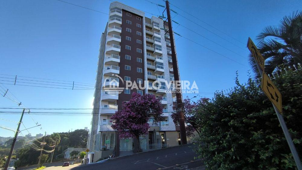 APARTAMENTO COM 118M2 - EDIFICIO VILLAGE GARDEN