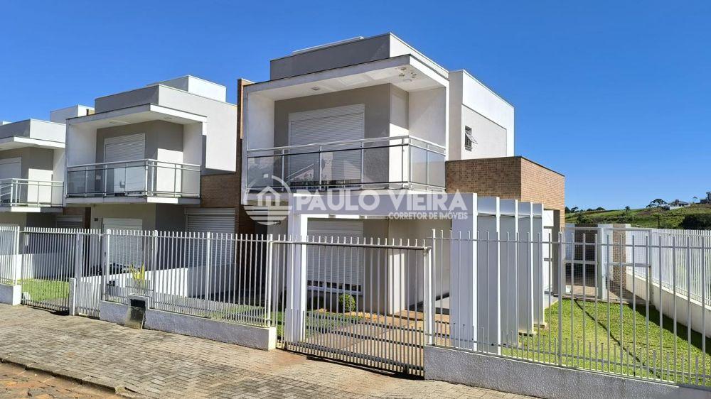 SOBRADO ALTO PADR?O COM PISCINA