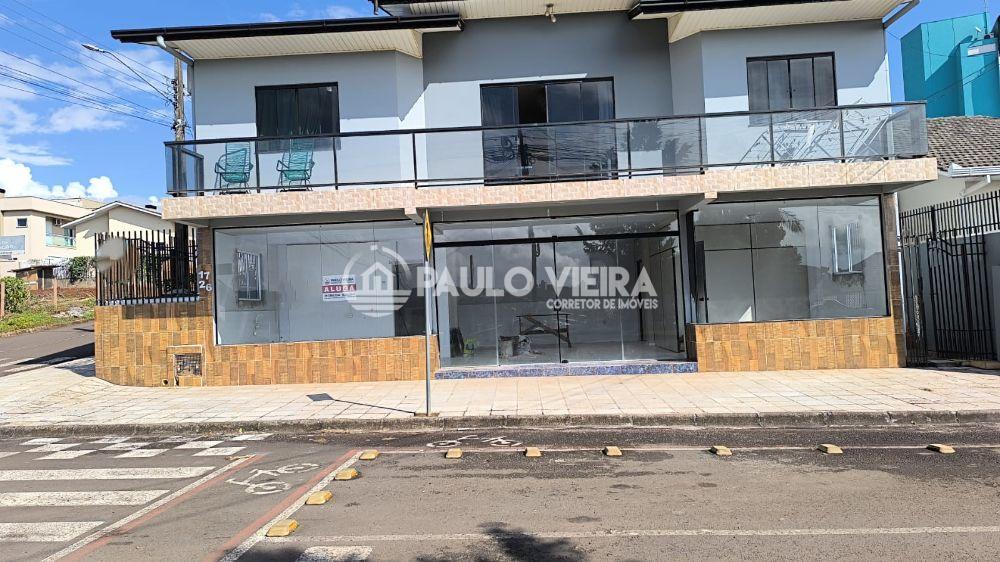 SALA COMERCIAL COM 92M?