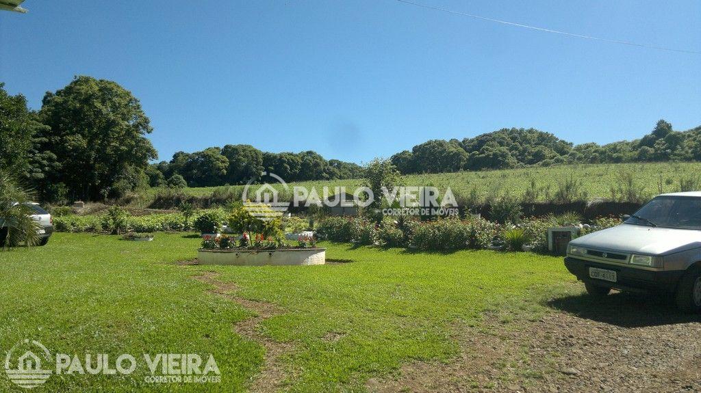 5 ALQUEIRES - SERVIÇO TERCEIRIZADO MANTENDO RENDA LIQUIDA  R$ ...