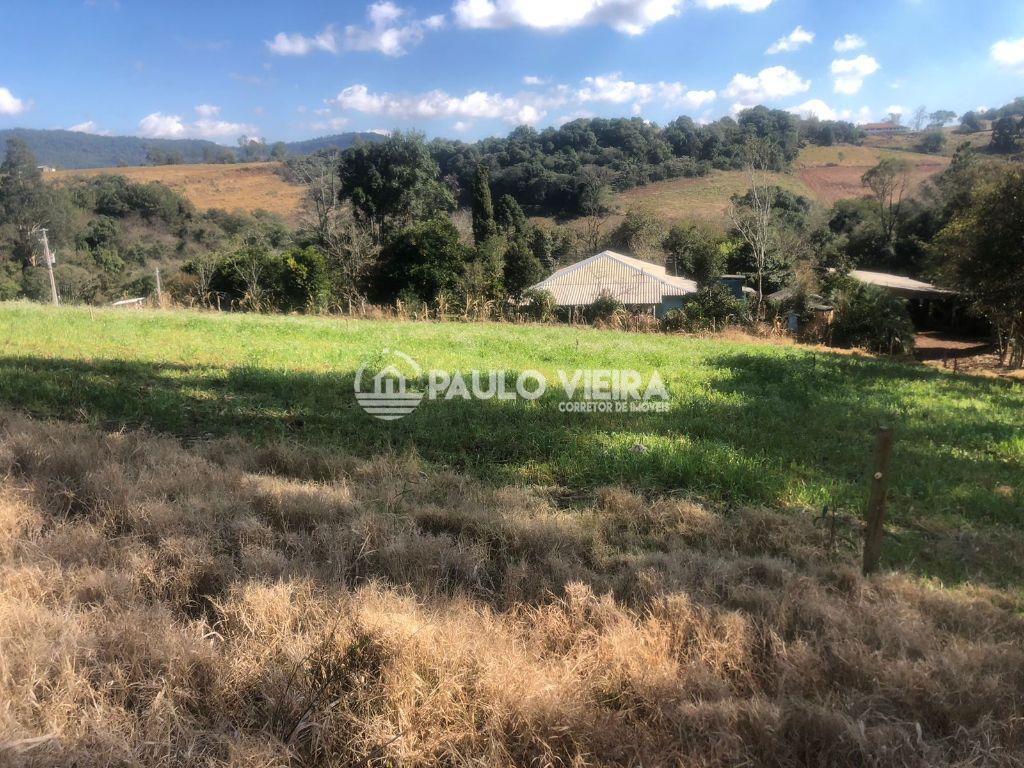 4 ALQUEIRES - ÁREA RURAL A 1.500 METROS DA CIDADE