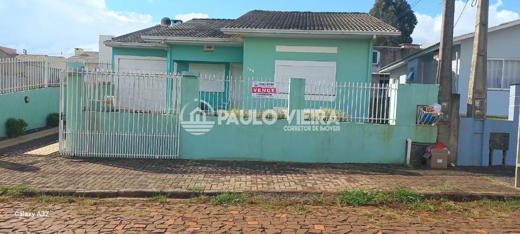 LOTE COM CASA AMPLA