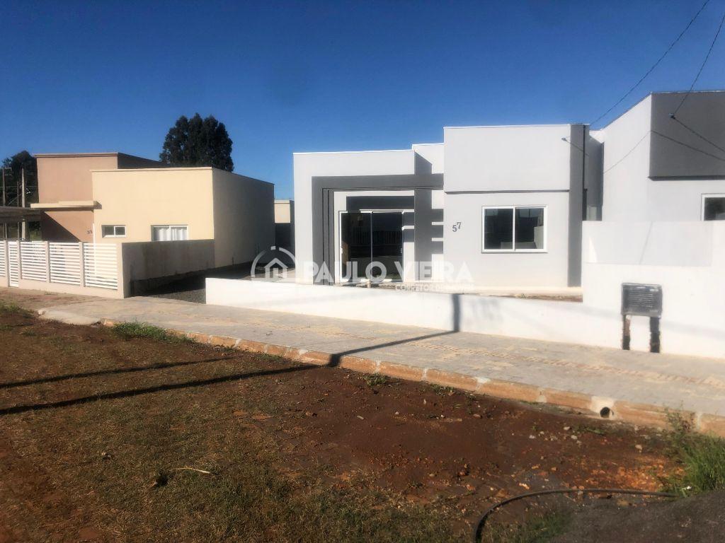 CASAS NOVAS APTAS A FINANCIAMENTO
