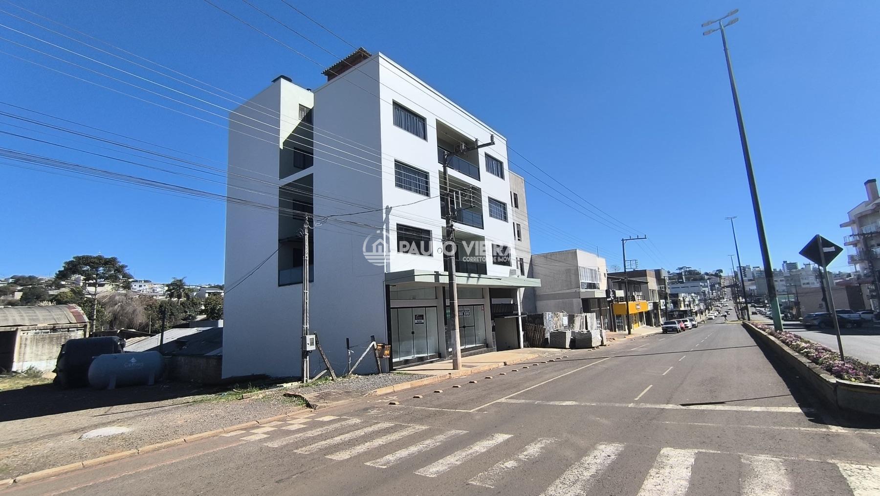 EDIFICIO COM SALAS  COMERCIAIS E APARTAMENTOS - RENTABILIDADE ...