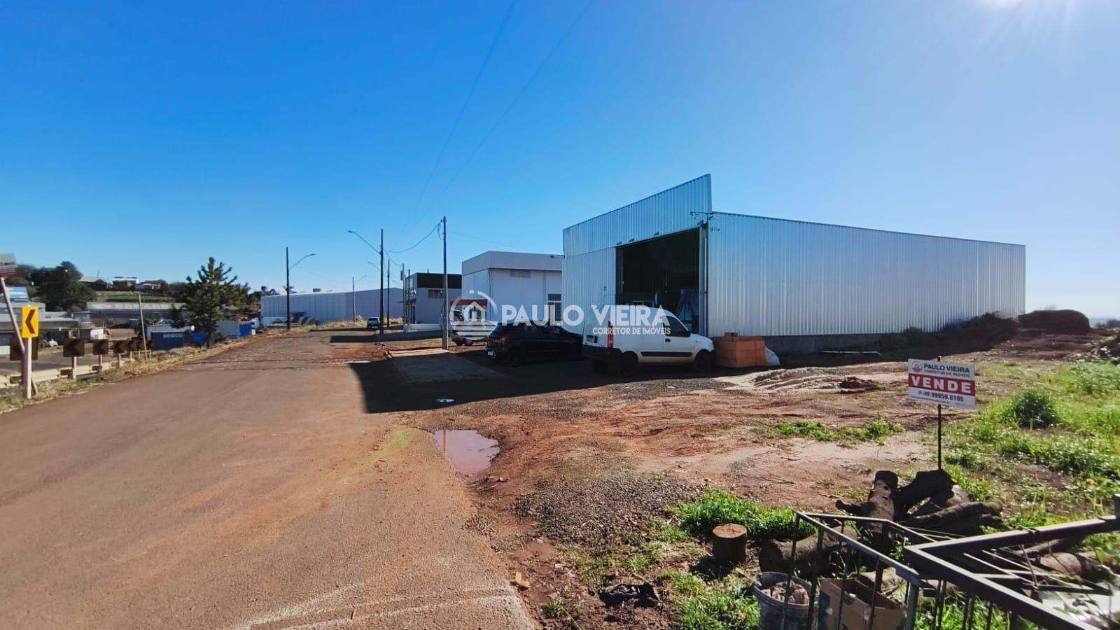 LOTE COMERCIAL 390 M²