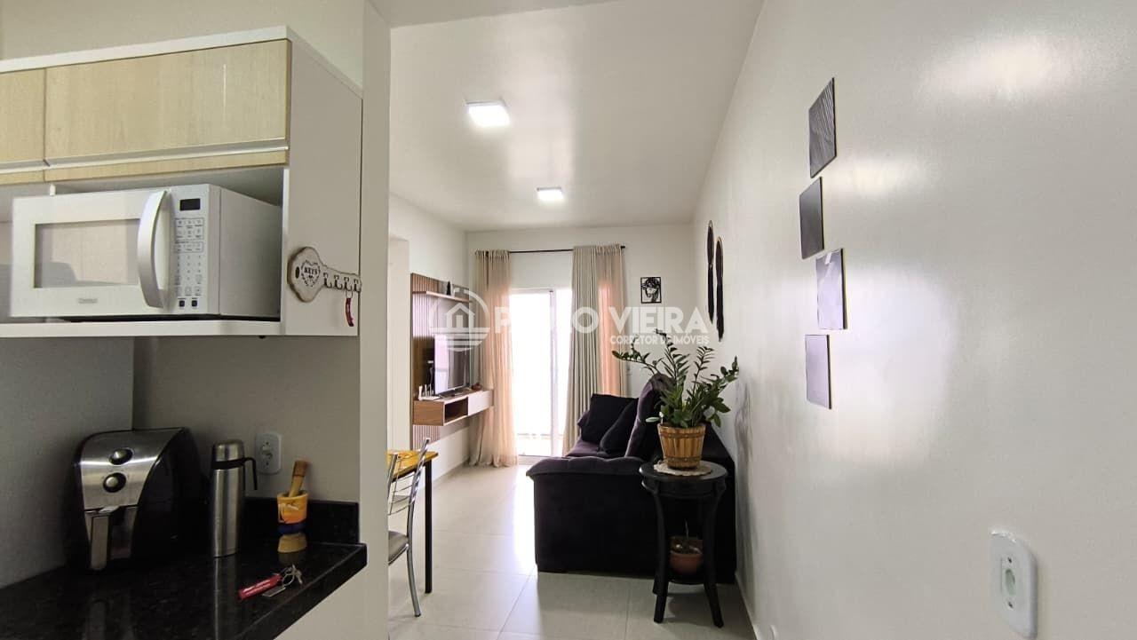 APARTAMENTO MOBILIADO
