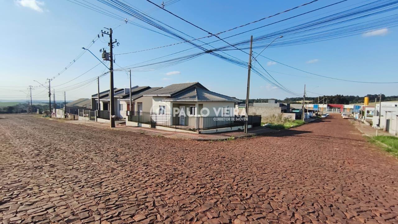 CASA DE ESQUINA