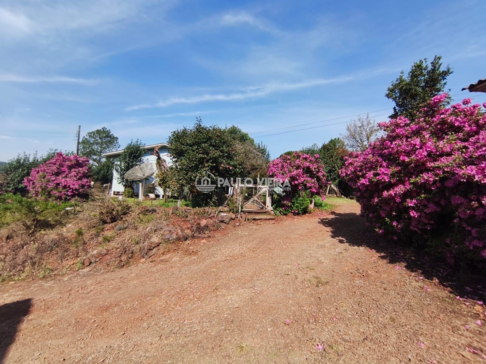 CHACARA COM 35000M²