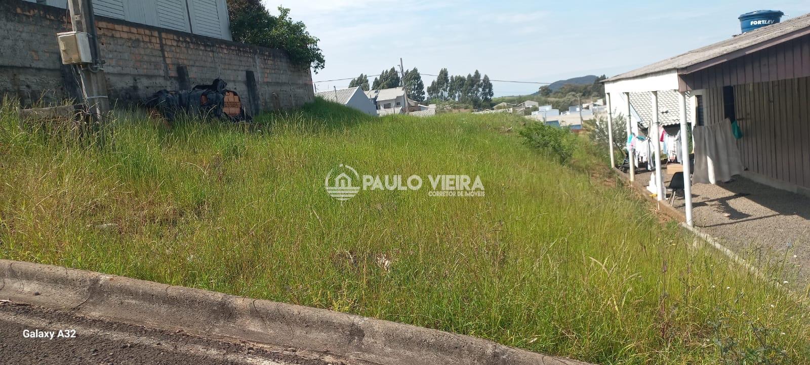 LOTE MEDINDO 200M2