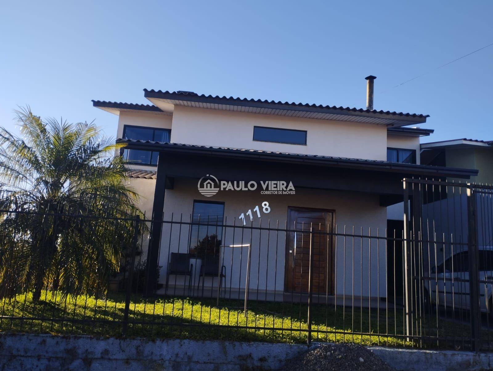 CASA ÓTIMO PADRÃO