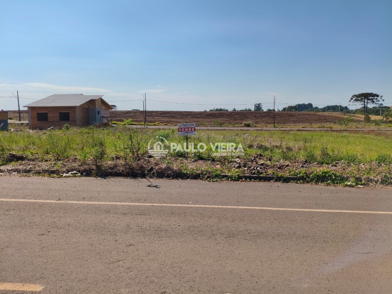 LOTE COM 12X25