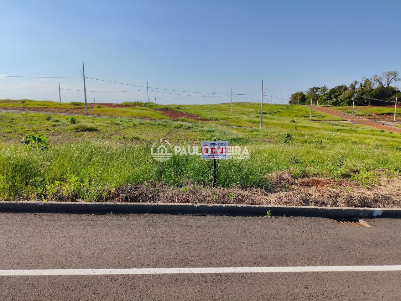 LOTE AMPLO COM 258M2