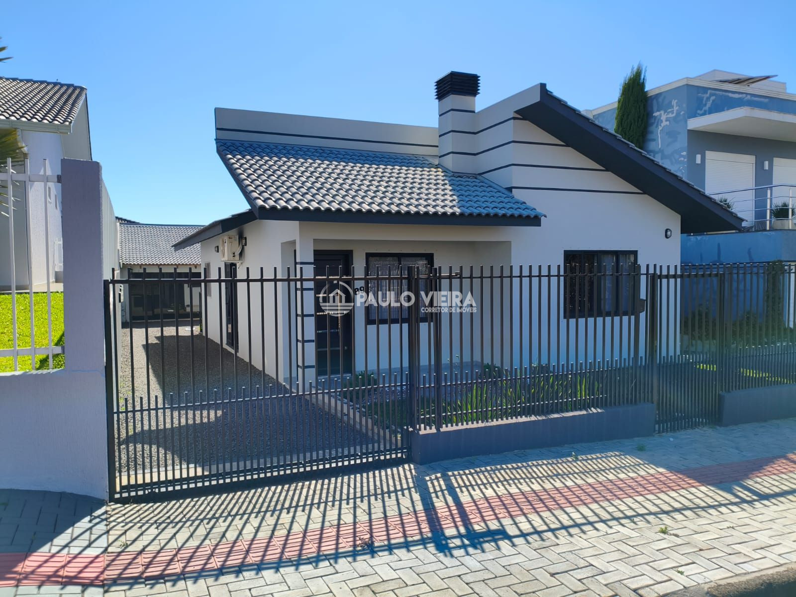 CASA ALTO PADRÃO E LOCALIZAÇÃO PREVILEGIADA