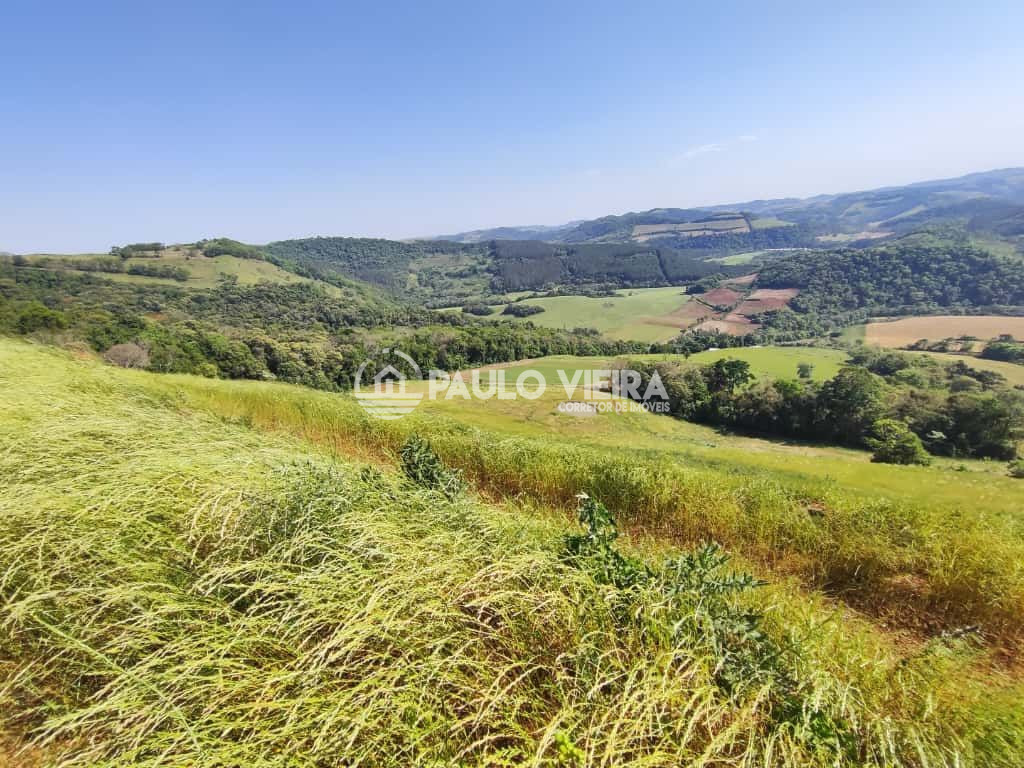 ÁREA RURAL DE ALTO RENDIMENTO