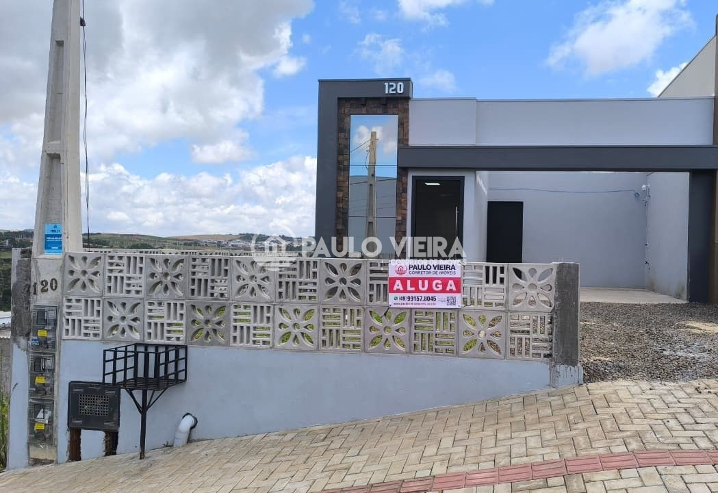 CASA COM ÓTIMO PADRÃO