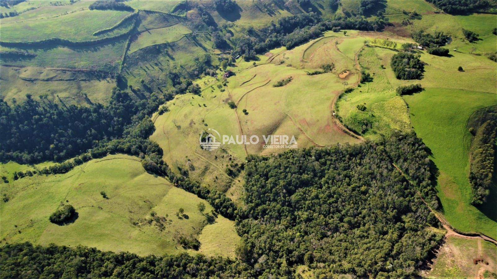 52 ALQUEIRES - INVERNADAS PROPICIAS A PECUÁRIA DE CORTE E LEIT...