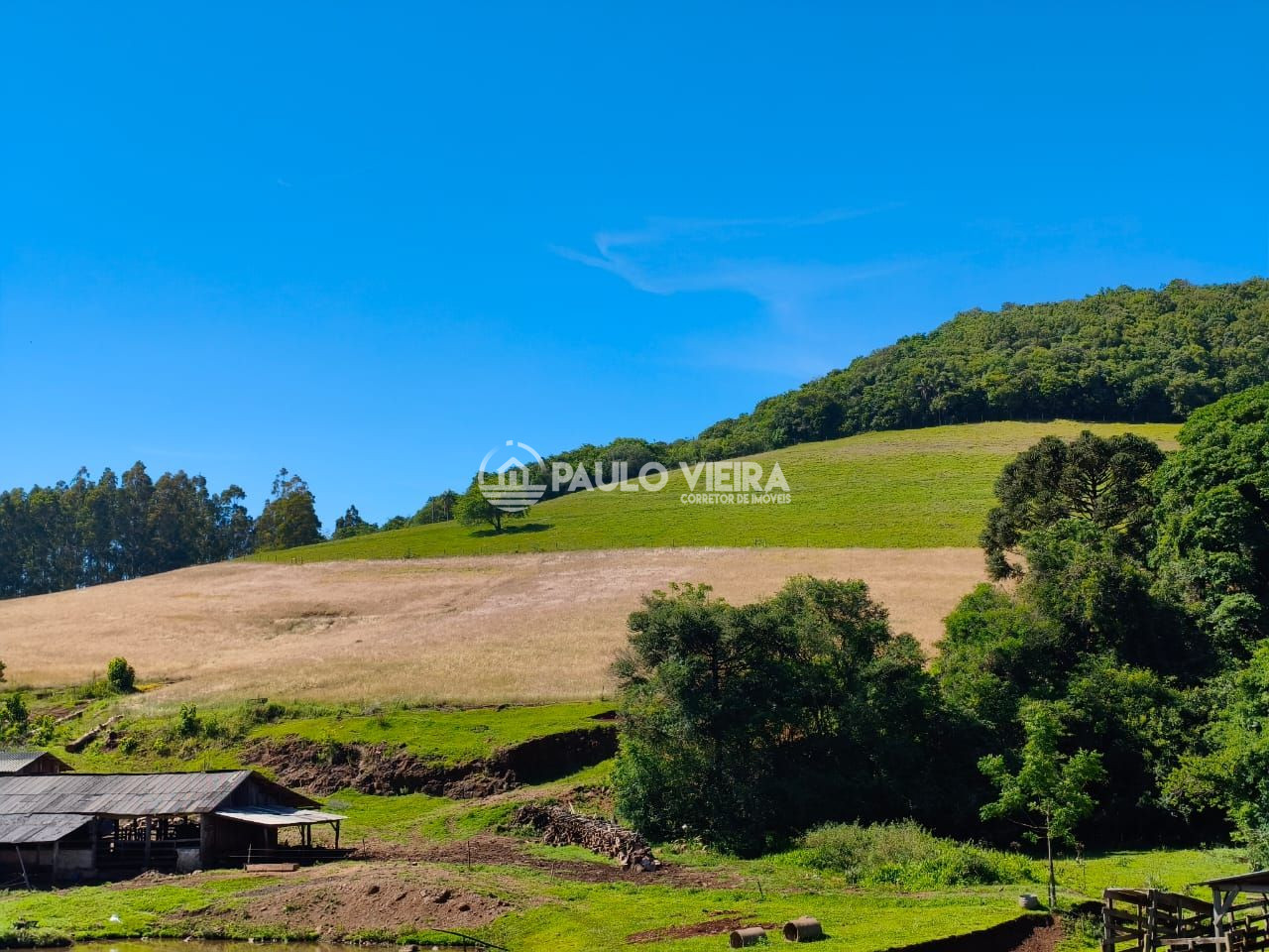 CHACARAS NA LINHA CAMPINAS 