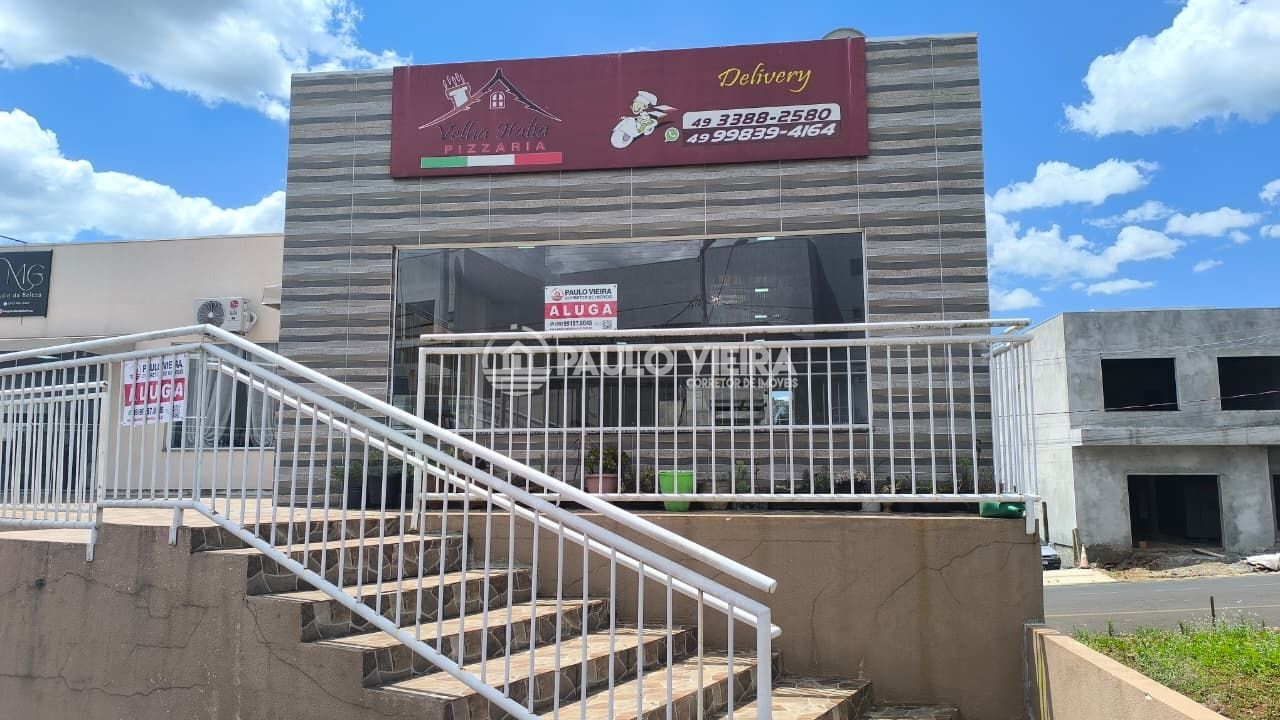 SALA COMERCIAL AMPLA EM PONTO ESTRAT?GICO 