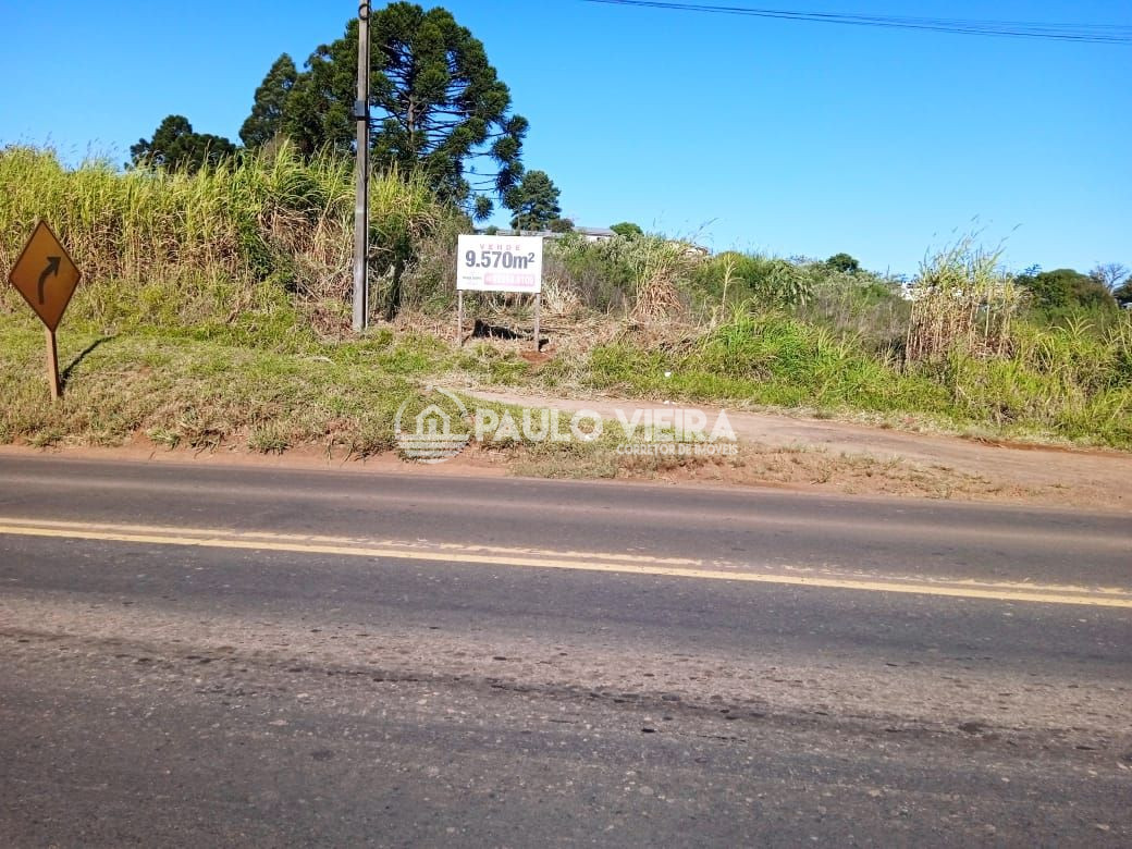 LOTE COMERCIAL EM ÓTIMA LOCALIZAÇÃO