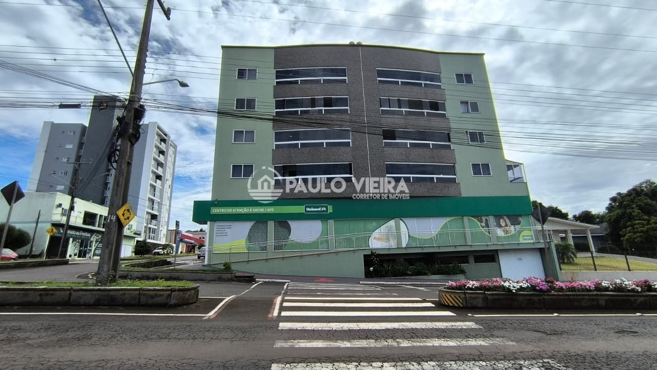 APARTAMENTO NO CENTRO
