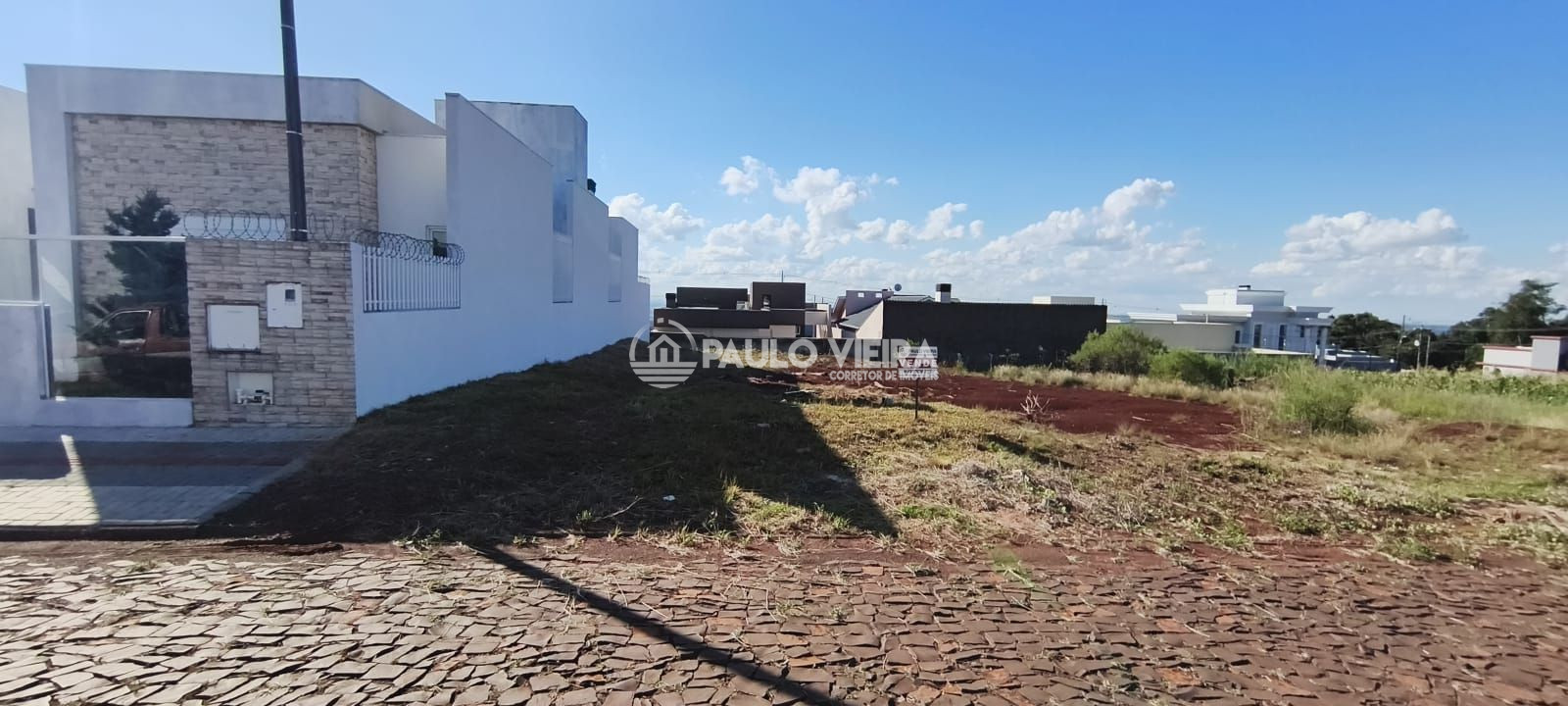 Oportunidade no Loteamento Pôr do Sol 