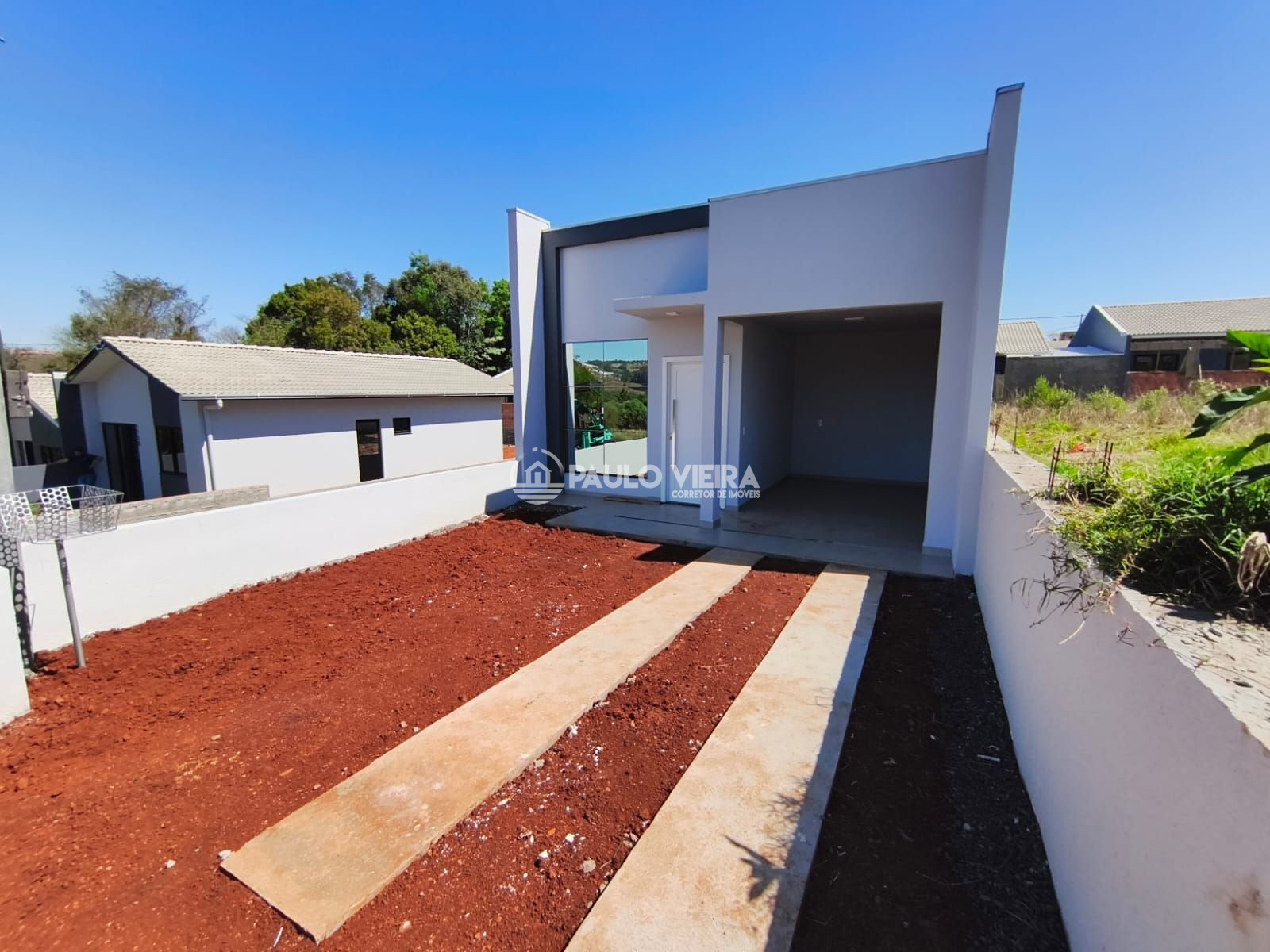 CASA NOVA EM ?TIMA LOCALIZA??O