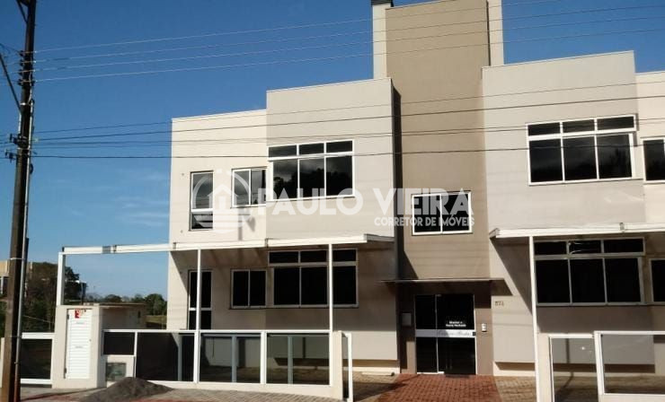 APARTAMENTO MOBILIADO