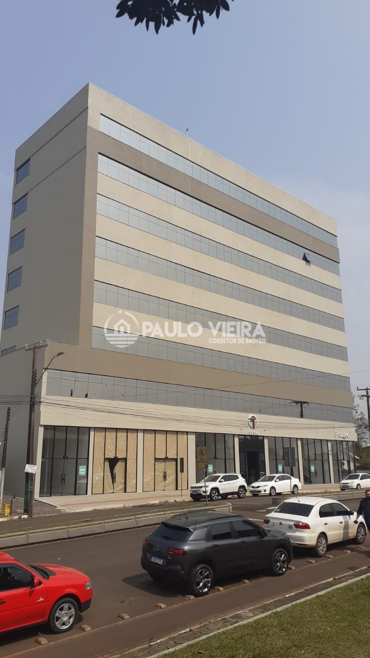 Oportunidade de Sala Comercial Estratégica no Edifício Vitta 
