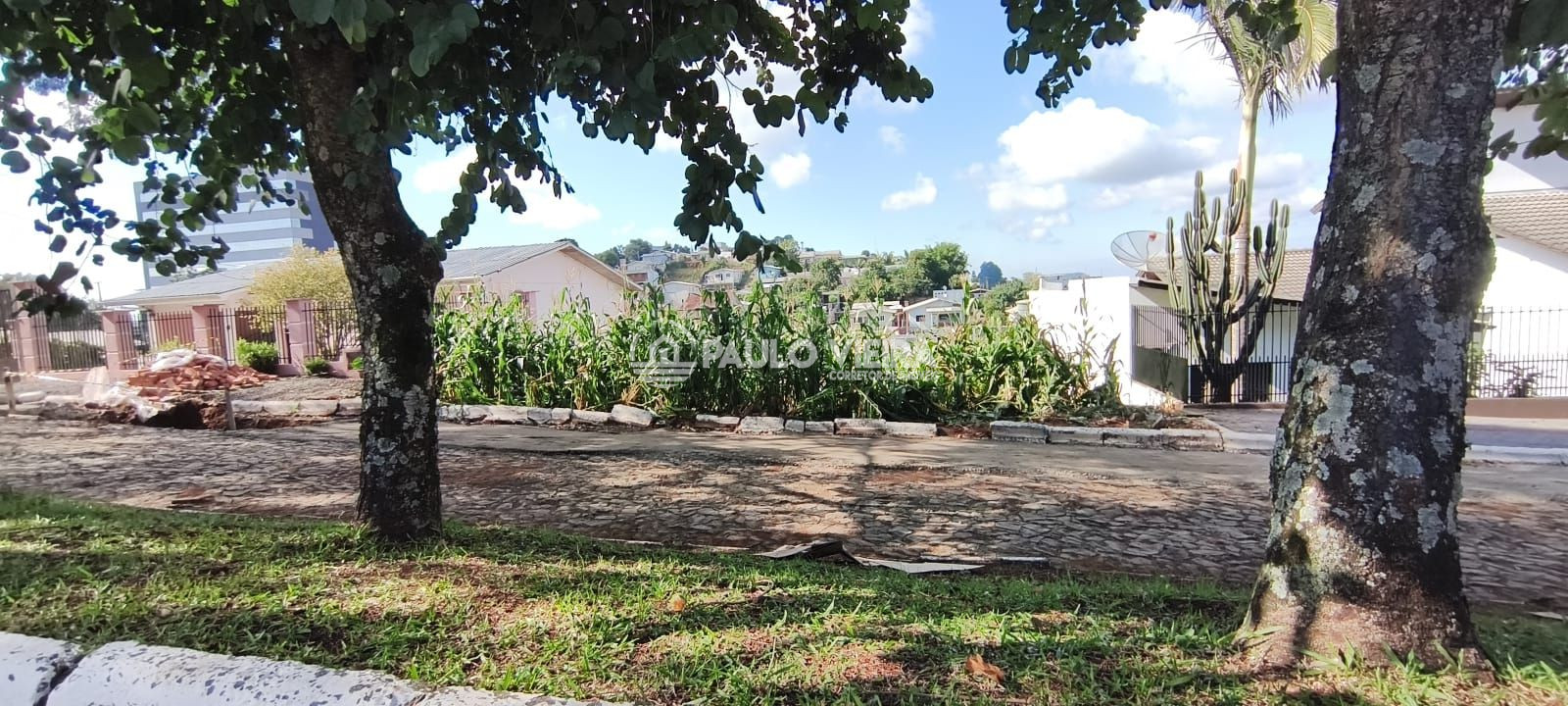 LOTE EM ÁREA NOBRE MEDINDO 562,50M²