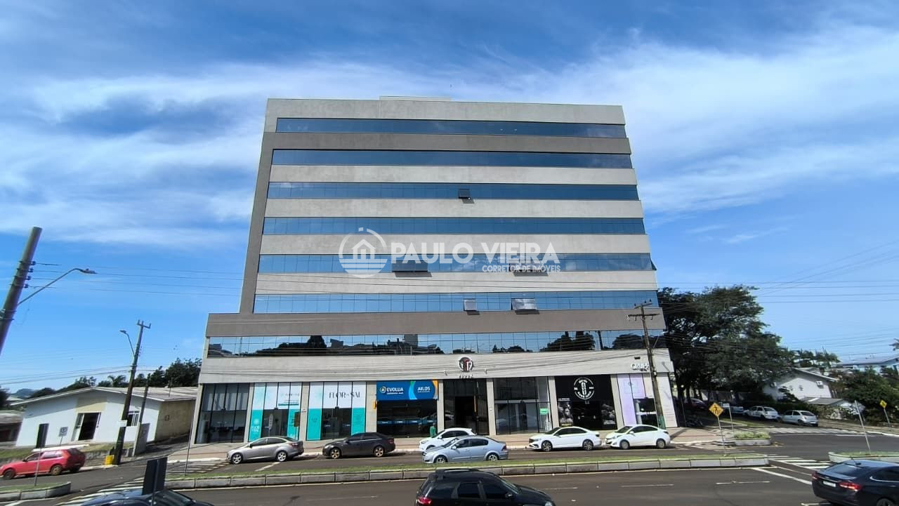 Oportunidade de Sala Comercial Estratégica no Edifício Vitta 