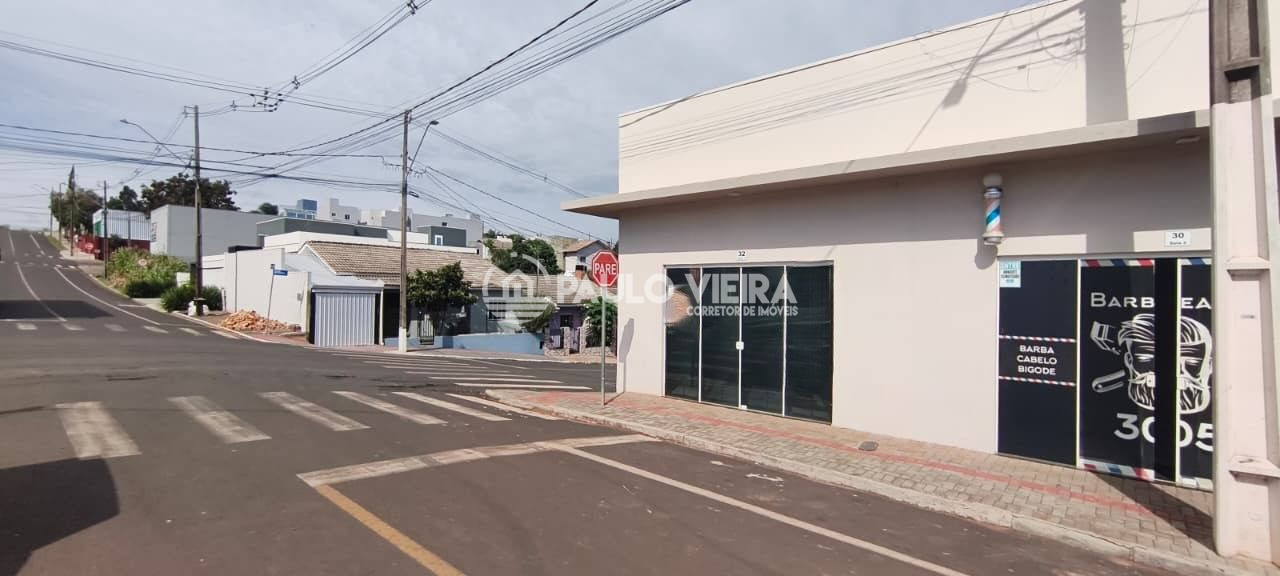 SALA COMERCIAL COM 63M? DESCONTO NOS 3 PRIMEIROS MESES