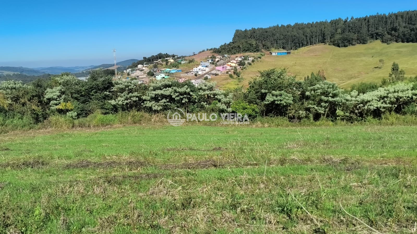 ÁREA RURAL COM 48000M²
