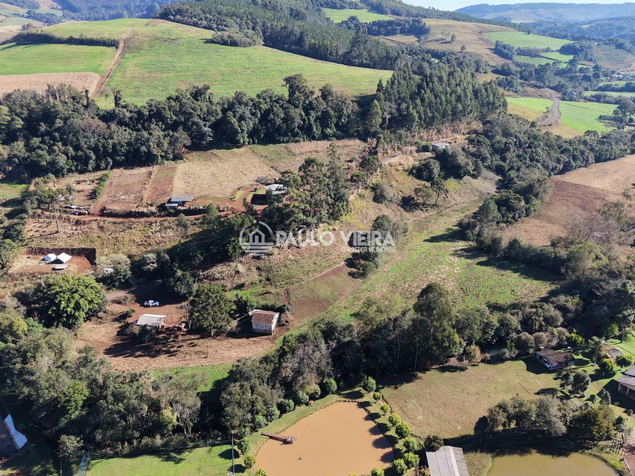 CHACARA COM 20400M²