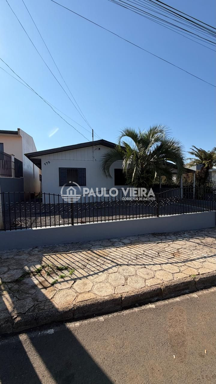 LOTE AMPLO PRÓXIMO AO CENTRO