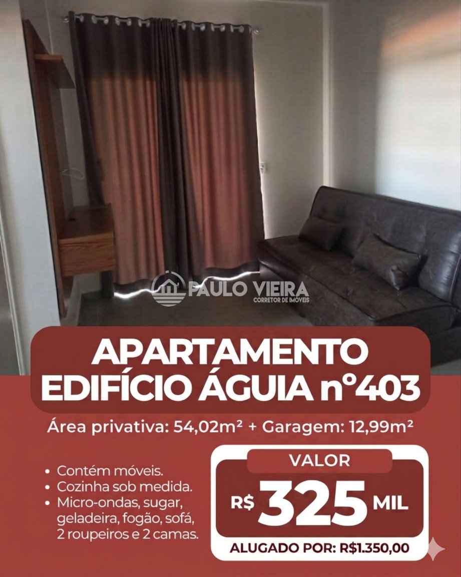 OPORTUNIDADE DE INVESTIMENTO COM RETORNO IMEDIATO!